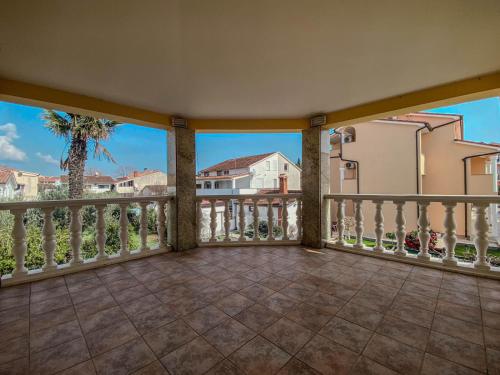 Apartments Lucy in Medulin