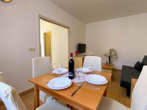 Apartments Lucy in Medulin