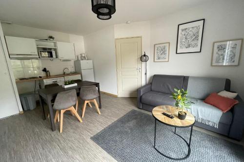 A02 Les Naïades- 2 bedrooms for 6 people ! - Location saisonnière - Avène