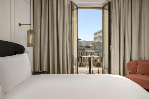 Ambasciatori Palace Hotel - image 13