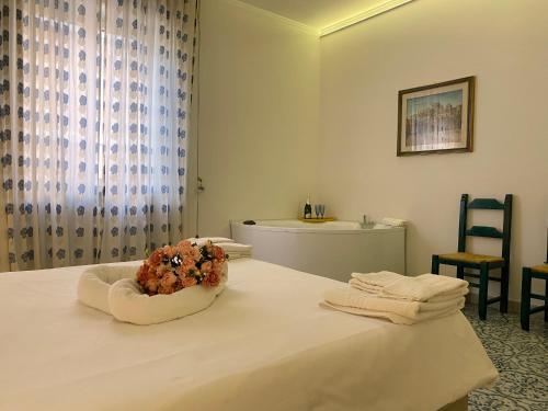 Foto - Suite della villa