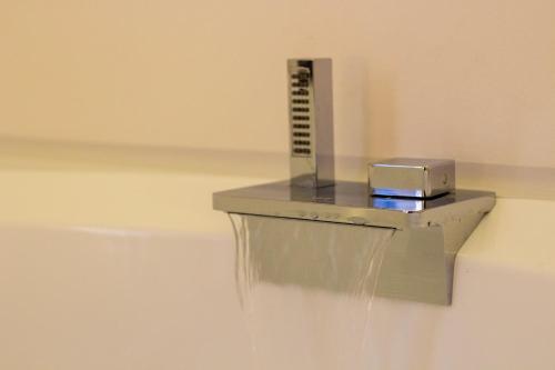 Foto - Suite della villa