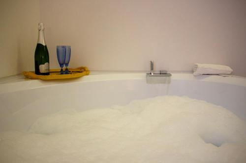 Foto - Suite della villa