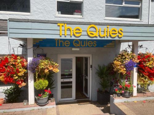 The Quies