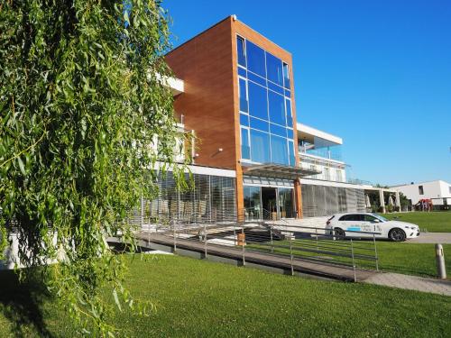 Hotel Ponteo - Activity Park, Bratislava
