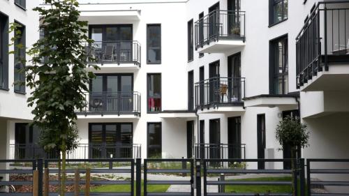 Apartament z kuchnia dla 4 osob w centrum Bydgoszczy - Bydgoszcz