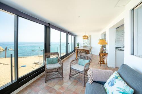  Hostal Sa Malica in Blanes