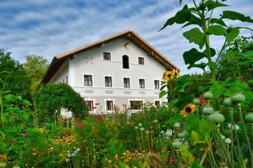 Gästehof Huber in Forstern, Deutschland