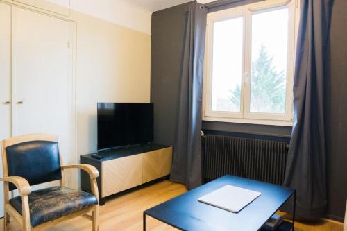 Удобства, EXIGEHOME - Magnifique T3 à 10 km de Paris Porte de St Cloud (EXIGEHOME - Magnifique T3 a 10 km de Paris Porte de St Cloud) in Vaucresson