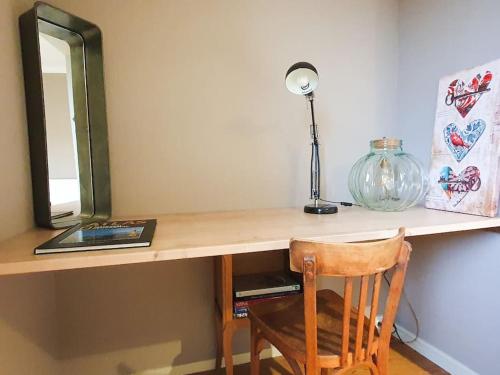 Удобства, EXIGEHOME - Magnifique T3 à 10 km de Paris Porte de St Cloud (EXIGEHOME - Magnifique T3 a 10 km de Paris Porte de St Cloud) in Vaucresson