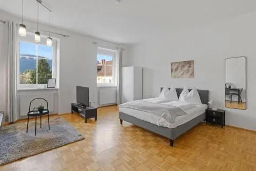 FarawayHomes Studio Krieglach #10 in Sommer, Österreich