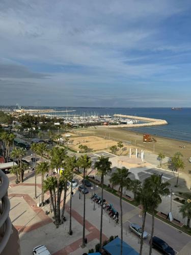 11 Suites - Golden Sunrise Suite, Larnaka (Foto 2)