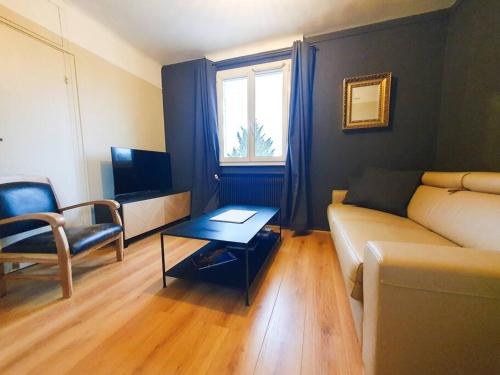 Удобства, EXIGEHOME - Magnifique T3 à 10 km de Paris Porte de St Cloud (EXIGEHOME - Magnifique T3 a 10 km de Paris Porte de St Cloud) in Vaucresson