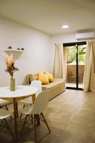 Allende Suite Departamentos in Villa Allende