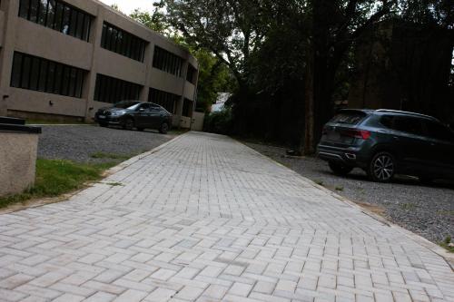 Allende Suite Departamentos in Villa Allende