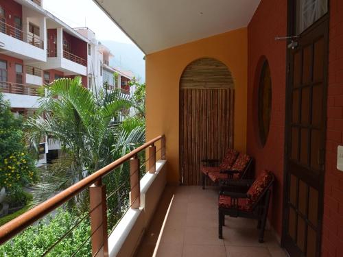 Ayurveda Bhavan - Photo 4