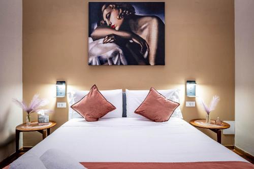 Antico Centro Suite, Florencie