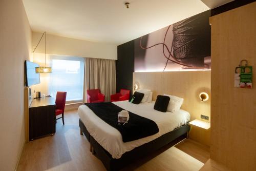 Hotel & Aparthotel Alize Mouscron