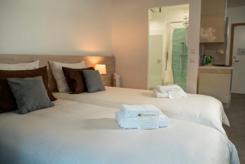 Apart'Hotel 46a - image 12