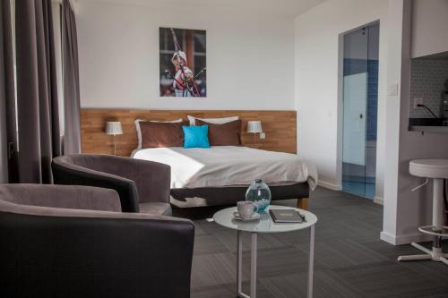 Apart'Hotel 46a - image 14
