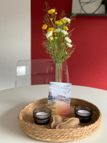 Létesítmények, GNAU Rent Jürgen Gnau (GNAU Rent Jurgen Gnau) in Colbe