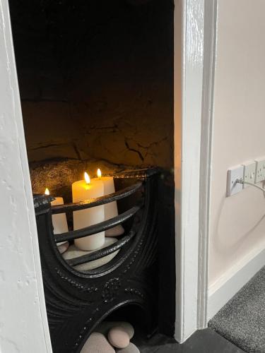 Seascape guest house in Weymouth Városközpont