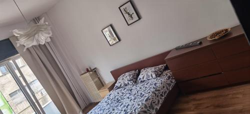 Apartamento completo ultra central