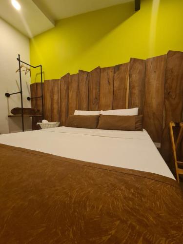 Rivière Boutique Hotel, Medellín (photo 7)