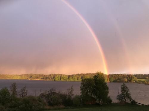 Ferienwohnung Weitblick