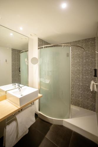 Hotel & Aparthotel Alize Mouscron