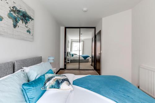 Stylish flat in Peterborough, Peterborough (foto 7)