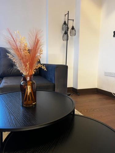 Stylish flat in Peterborough, Peterborough (foto 4)