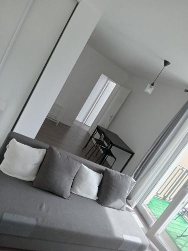 Luxury appartement raveu - Location saisonnière - Le Blanc-Mesnil