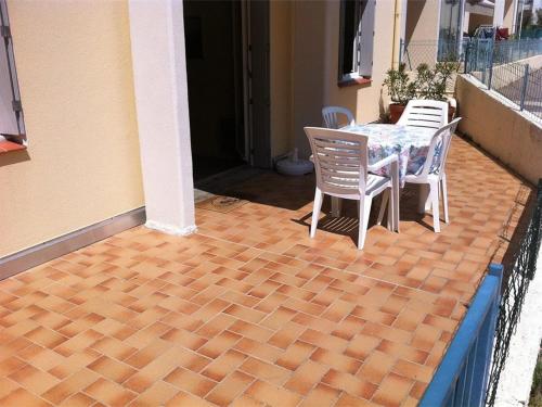 Charmant F2 à Amélie-les-Bains avec Terrasse et Parking - 2 Couchages - FR-1-703-26 - Saint-Marsal