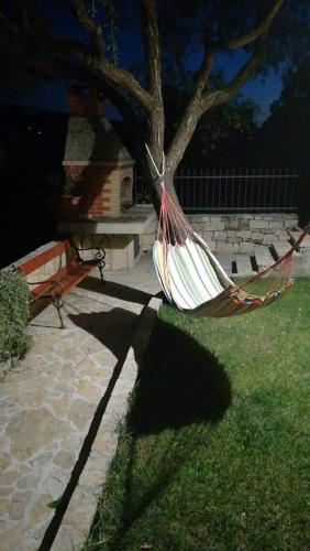 Brač Island Holiday Home With Pool And Sea View