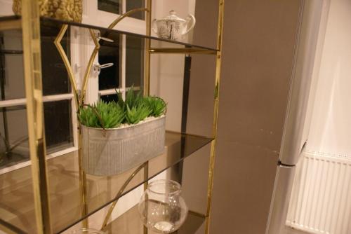 Luxury and serviced 3 bed house - Hampstead Garden, Londyn (zdjęcie 7)