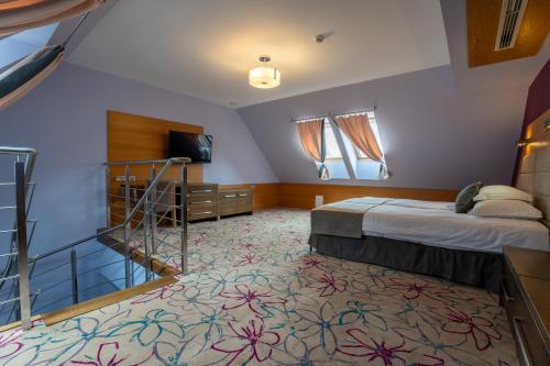 Superior Double or Twin Room