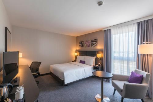 Hilton Garden Inn Frankfurt City Centre - image 6