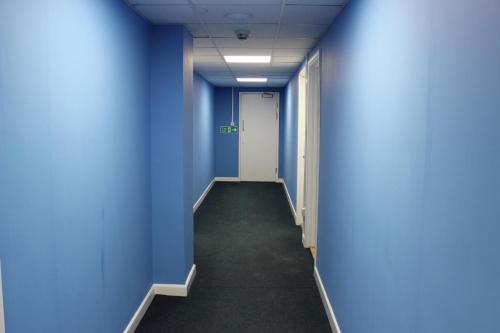 Superior Sea View Apartment 8 in Plymouth Városközpont