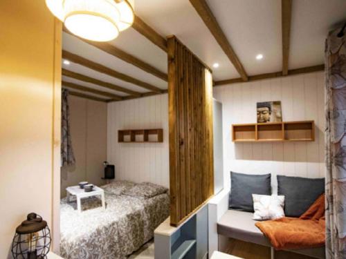 Camping Les Perouses Saint-Clement-des-Baleines France