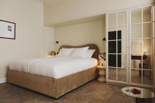 Hotel Bella Grande, Copenhague (foto 3)