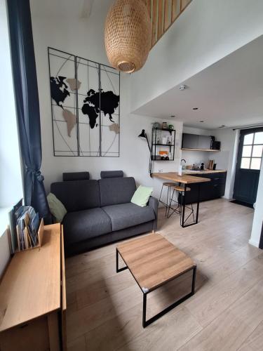 Maison "Le Figuier" TREVOUX climatisée cottage Trévoux