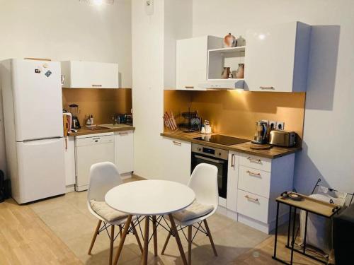 Appartement avec terrasse, Arena Paris sud 7 km - Location saisonnière - Clamart