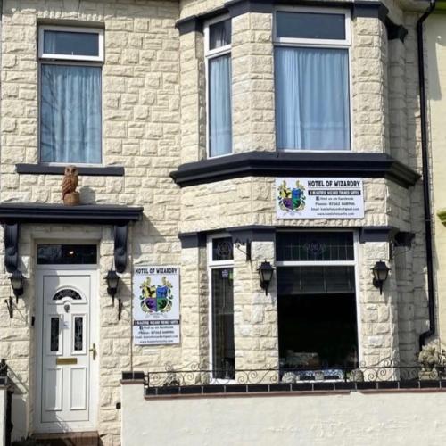 Hotel Of Wizardry - Great Yarmouth