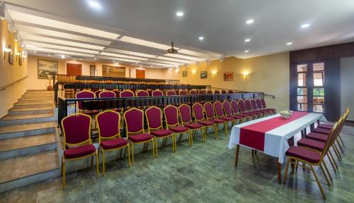 Hunguest Hotel Sun Resort - main image