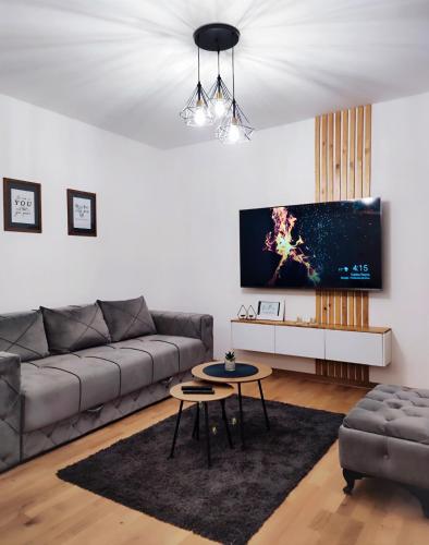 Apartman Silver Beograd - Apartment - Belgrade