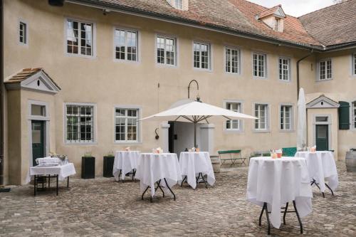 Greuterhof - image 13