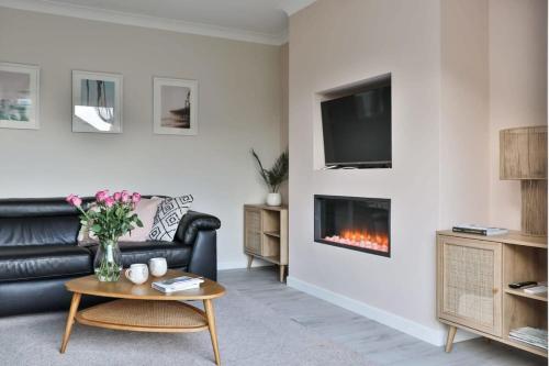 Cloudbreak Braunton North Devon