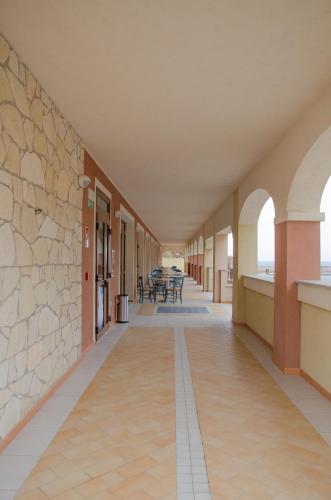 Hotel La Rosa dei Venti by LVG Hotel Collection