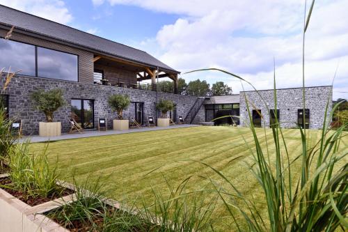 VAKANTIEHUIS Durbuy Suites cottage Gîte Cle Vacances 3 Cles / LE REPOS DU BERGER